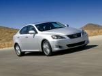 Lexus IS350 2005 года